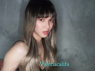 Valeriacalifa