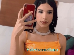 Valeriacastellano