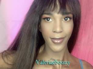 Valeriaeboony