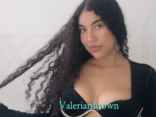 Valerianbrown