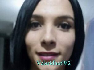 Valeridhot982