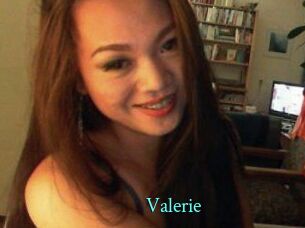 Valerie