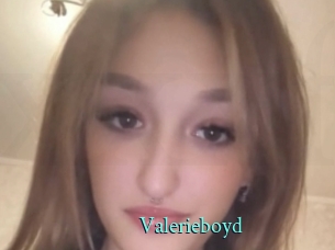 Valerieboyd