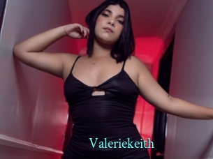 Valeriekeith