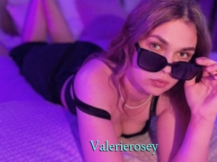 Valerierosey