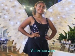 Valeriiaowen