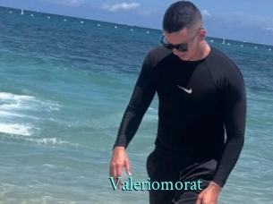 Valeriomorat