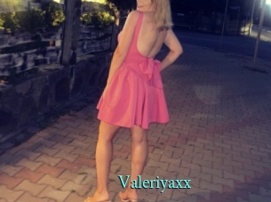 Valeriyaxx