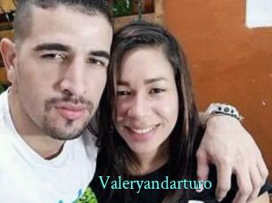 Valeryandarturo