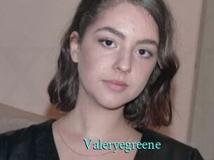 Valeryegreene