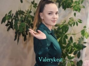 Valerykeat