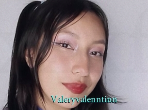 Valeryvalenntinn