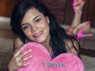 Valeryxw