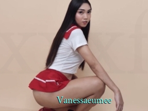 Vanessaeumee