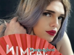 Vanessaghost