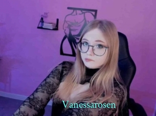 Vanessarosen