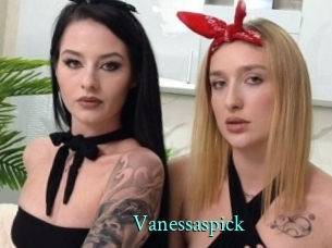 Vanessaspick