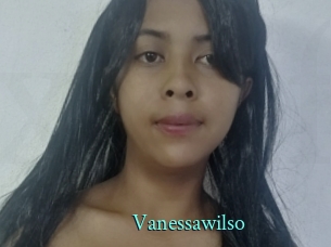 Vanessawilso