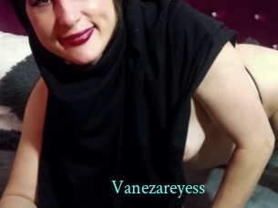 Vanezareyess