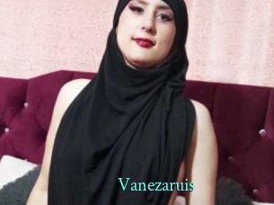 Vanezaruis