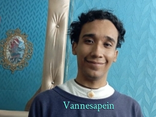 Vannesapein