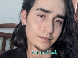 Vennusblack