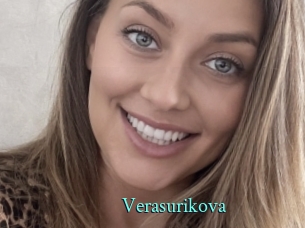 Verasurikova