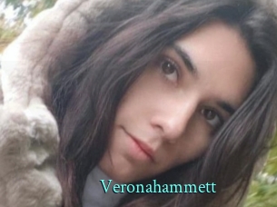 Veronahammett