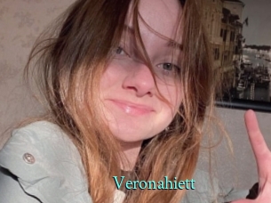 Veronahiett