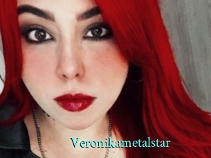 Veronikametalstar