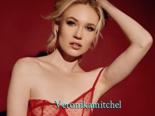 Veronikamitchel