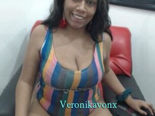 Veronikavonx