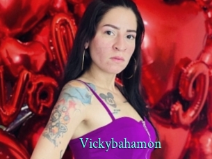 Vickybahamon