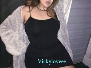 Vickyloveee