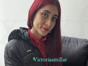 Victoriaamillar