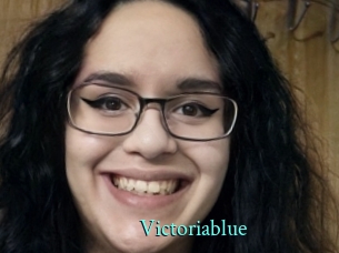 Victoriablue