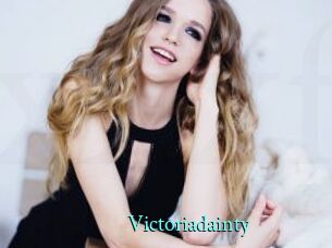 Victoriadainty