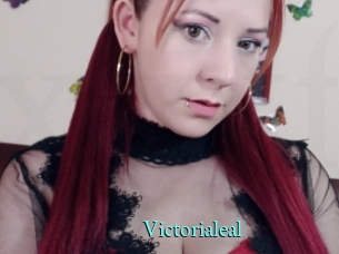 Victorialeal