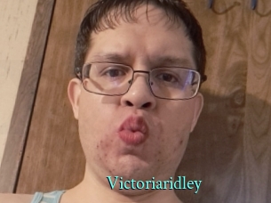 Victoriaridley