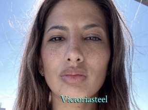 Victoriasteel