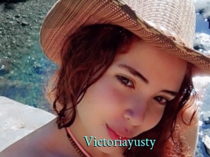 Victoriayusty