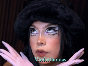 Viioletthomas