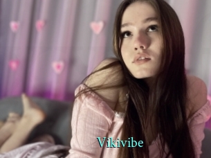 Vikivibe