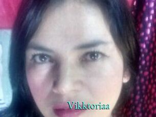 Vikktoriaa