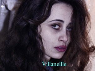 Villanellle