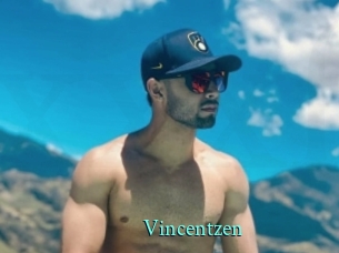 Vincentzen