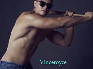 Vinceroyce