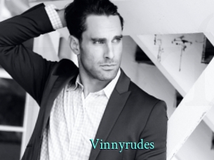 Vinnyrudes