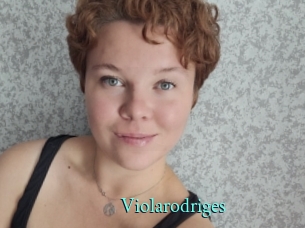 Violarodriges