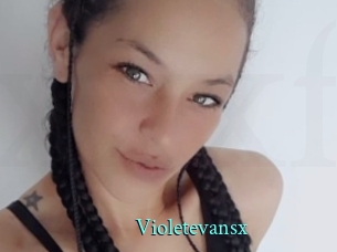 Violetevansx